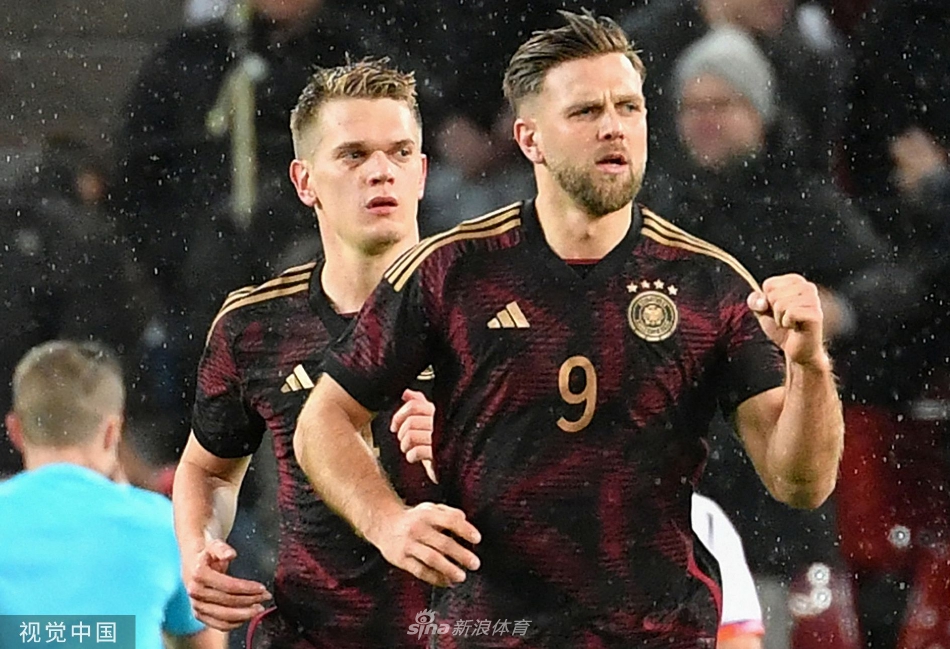 [友谊赛]比利时3-2德国 德布劳内卢卡库建功